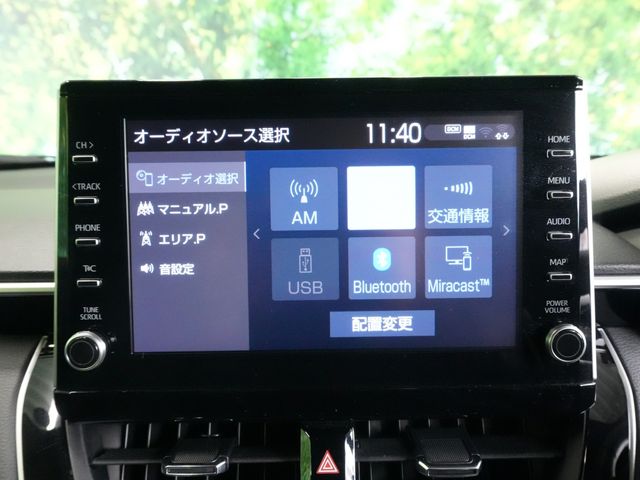 TOYOTA COROLLA CROSS 2021 Image 31