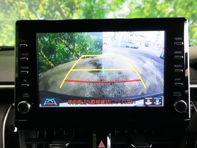 TOYOTA COROLLA CROSS 2021 Image 31