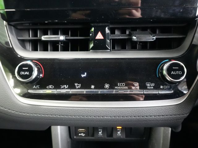 TOYOTA COROLLA CROSS 2021 Image 31