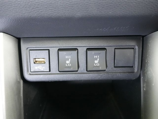 TOYOTA COROLLA CROSS 2021 Image 31