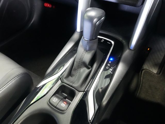 TOYOTA COROLLA CROSS 2021 Image 31