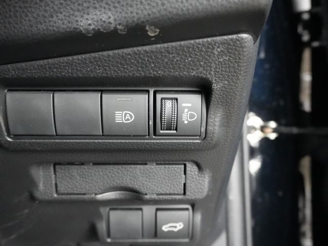 TOYOTA COROLLA CROSS 2021 Image 31