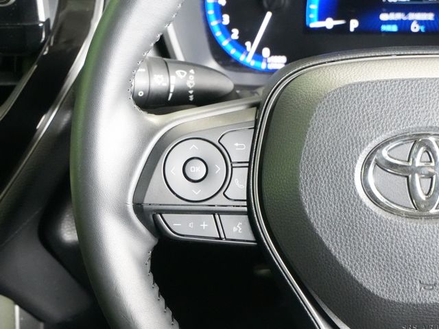 TOYOTA COROLLA CROSS 2021 Image 31