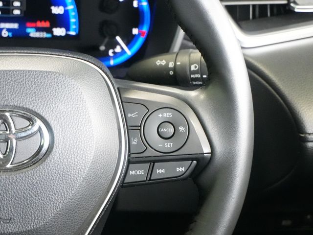 TOYOTA COROLLA CROSS 2021 Image 31