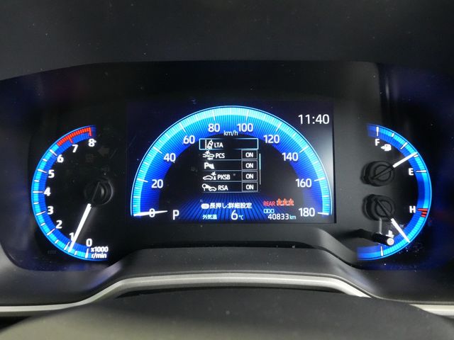 TOYOTA COROLLA CROSS 2021 Image 31