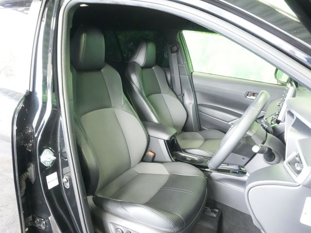 TOYOTA COROLLA CROSS 2021 Image 31