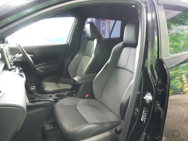 TOYOTA COROLLA CROSS 2021 Image 31