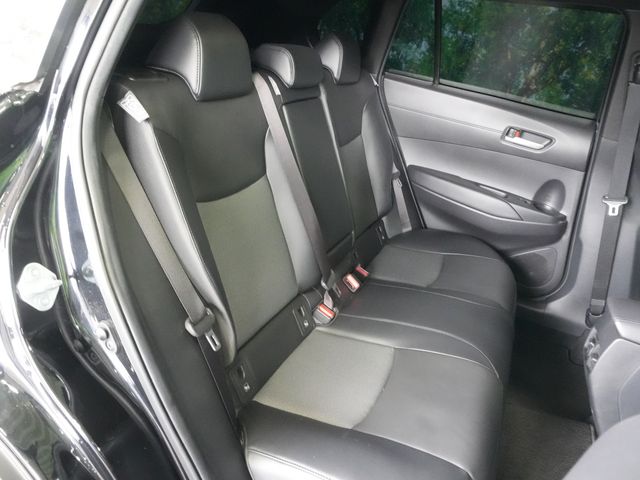 TOYOTA COROLLA CROSS 2021 Image 31
