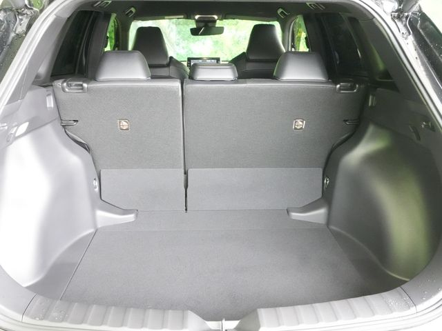 TOYOTA COROLLA CROSS 2021 Image 31