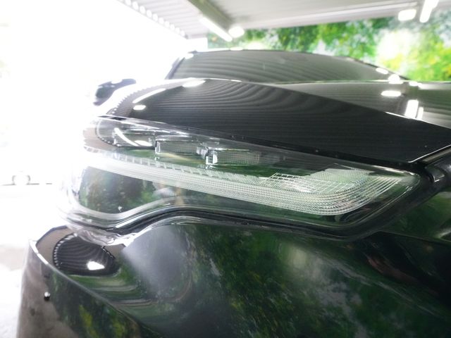 TOYOTA COROLLA CROSS 2021 Image 31