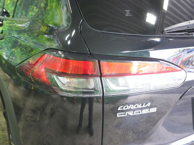 TOYOTA COROLLA CROSS 2021 Image 31