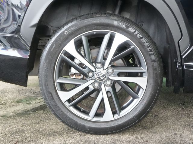 TOYOTA COROLLA CROSS 2021 Image 31