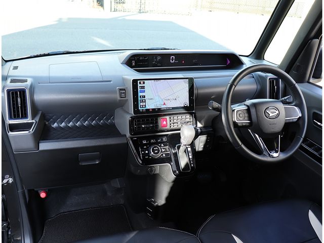 DAIHATSU TANTO CUSTOM 2019 Image 31