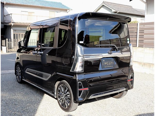 DAIHATSU TANTO CUSTOM 2019 Image 31
