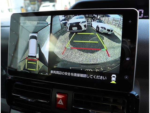 DAIHATSU TANTO CUSTOM 2019 Image 31