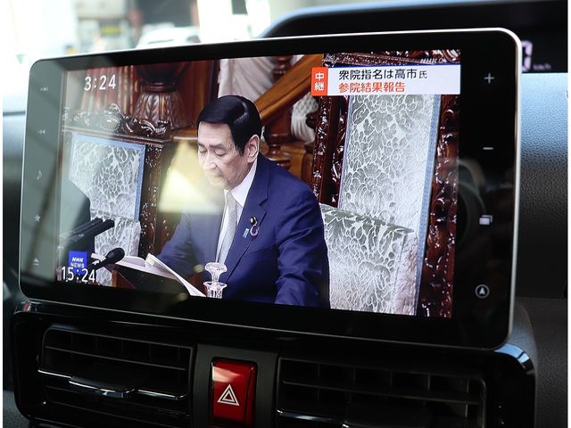 DAIHATSU TANTO CUSTOM 2019 Image 31