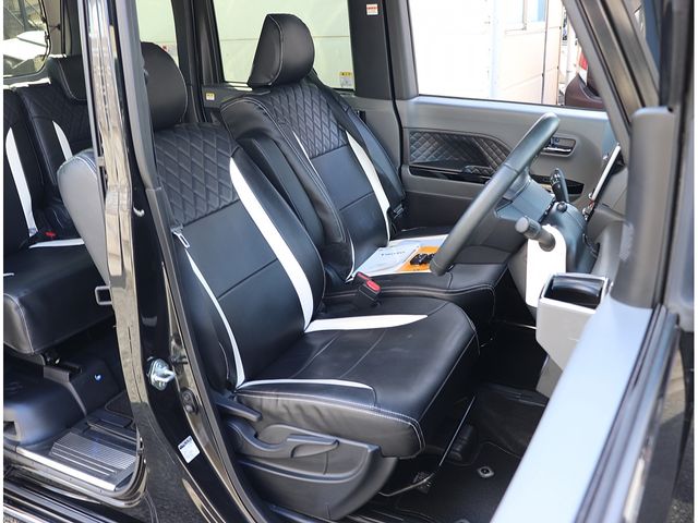 DAIHATSU TANTO CUSTOM 2019 Image 31