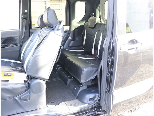 DAIHATSU TANTO CUSTOM 2019 Image 31