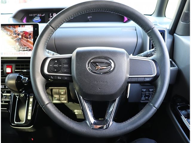 DAIHATSU TANTO CUSTOM 2019 Image 31