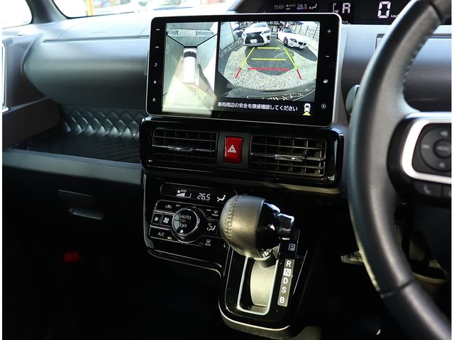 DAIHATSU TANTO CUSTOM 2019 Image 31