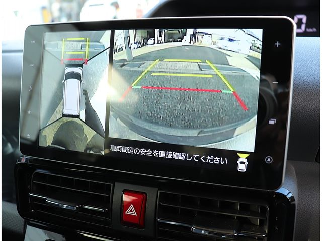 DAIHATSU TANTO CUSTOM 2019 Image 31