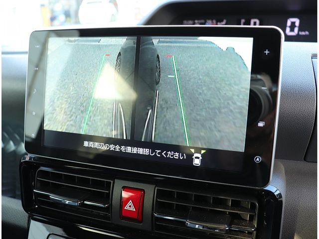 DAIHATSU TANTO CUSTOM 2019 Image 31