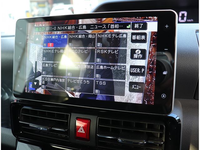 DAIHATSU TANTO CUSTOM 2019 Image 31