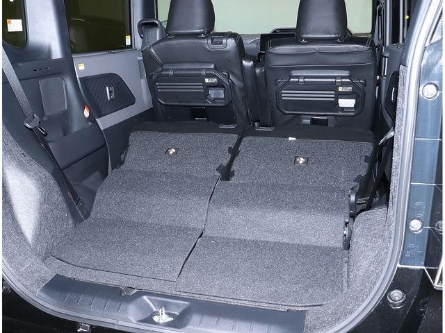 DAIHATSU TANTO CUSTOM 2019 Image 31