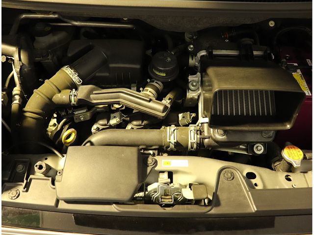 DAIHATSU TANTO CUSTOM 2019 Image 31