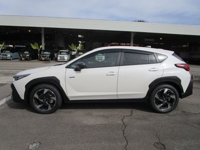SUBARU CROSSTREK 2026 Image 31