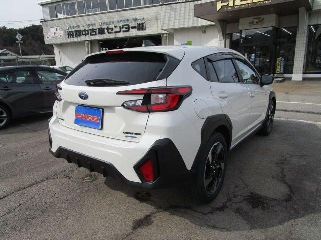SUBARU CROSSTREK 2026 Image 31