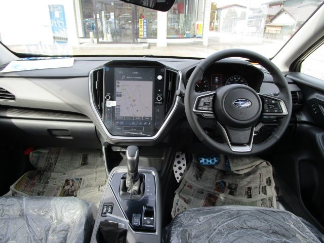 SUBARU CROSSTREK 2026 Image 31