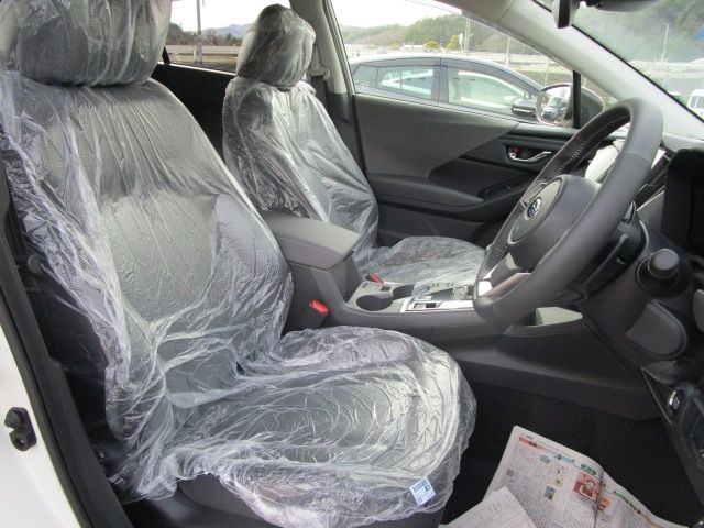 SUBARU CROSSTREK 2026 Image 31