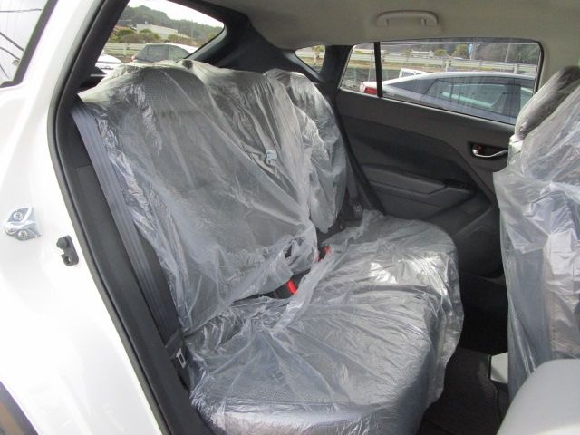 SUBARU CROSSTREK 2026 Image 31