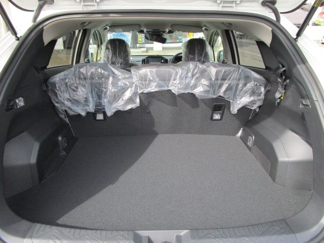 SUBARU CROSSTREK 2026 Image 31