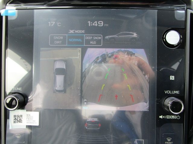 SUBARU CROSSTREK 2026 Image 31