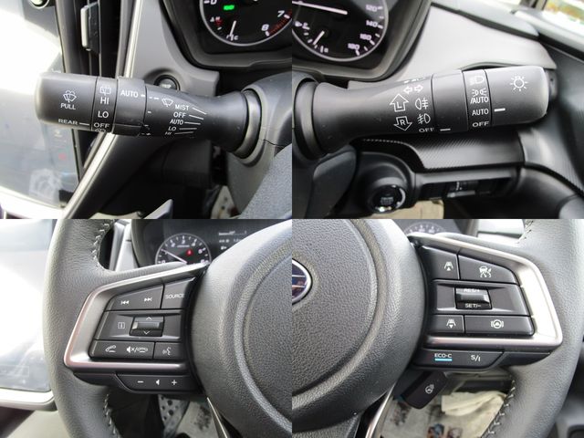 SUBARU CROSSTREK 2026 Image 31