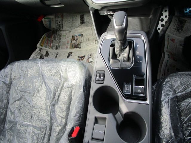 SUBARU CROSSTREK 2026 Image 31