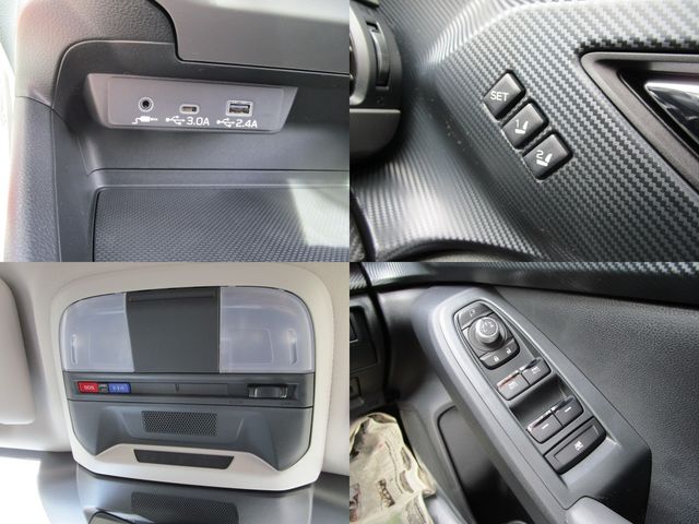 SUBARU CROSSTREK 2026 Image 31