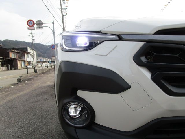 SUBARU CROSSTREK 2026 Image 31