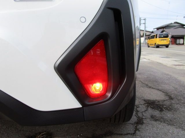 SUBARU CROSSTREK 2026 Image 31