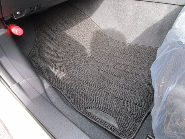 SUBARU CROSSTREK 2026 Image 31