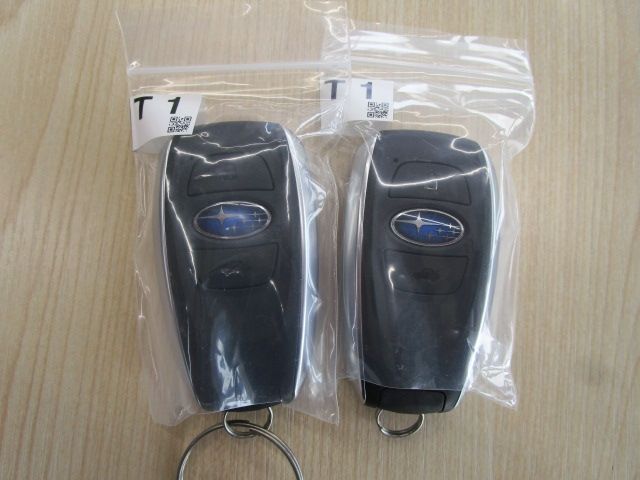 SUBARU CROSSTREK 2026 Image 31