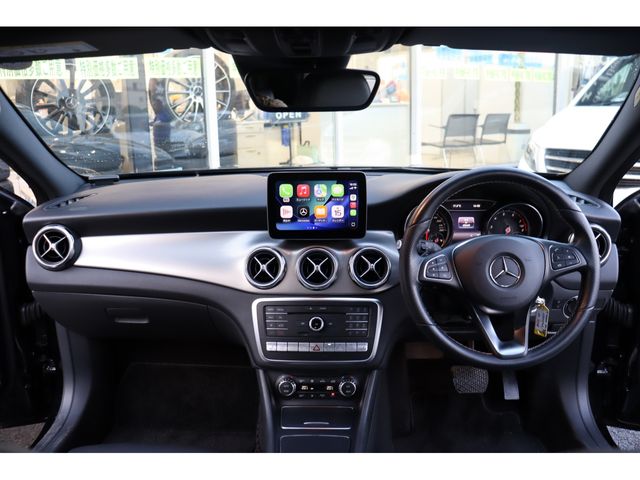 MERCEDES BENZ GLA CL 2019 Image 31