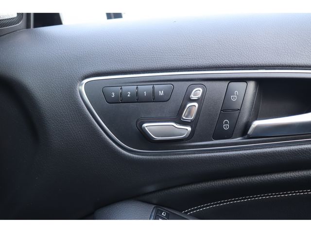 MERCEDES BENZ GLA CL 2019 Image 31