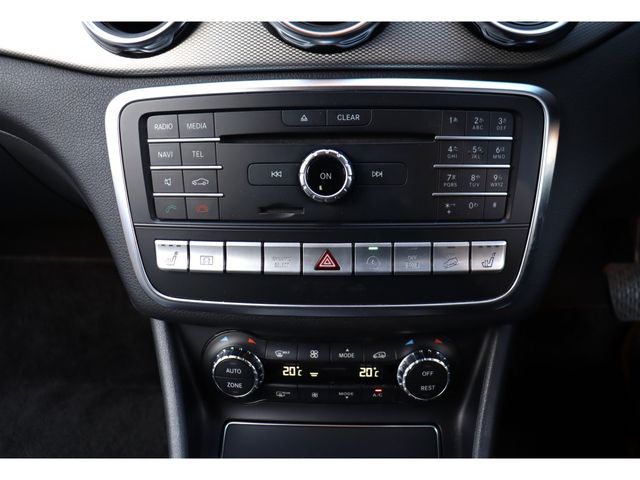 MERCEDES BENZ GLA CL 2019 Image 31