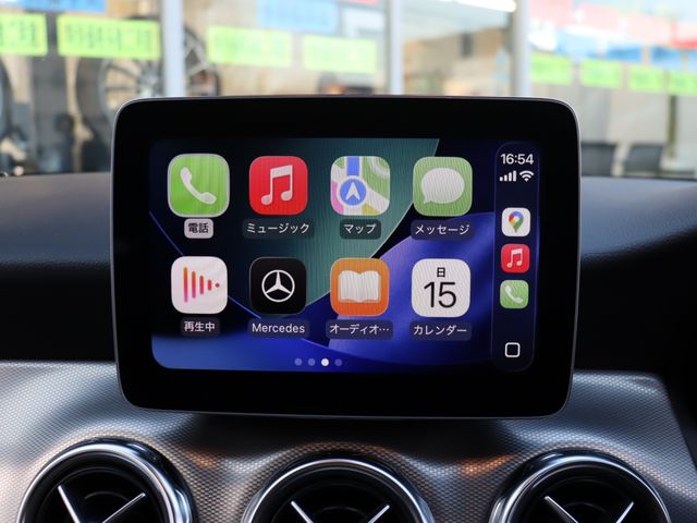 MERCEDES BENZ GLA CL 2019 Image 31