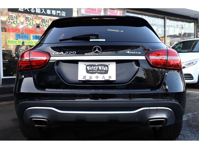 MERCEDES BENZ GLA CL 2019 Image 31