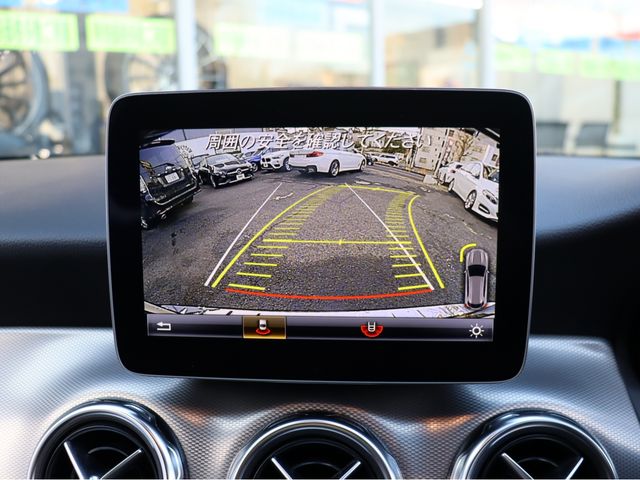 MERCEDES BENZ GLA CL 2019 Image 31