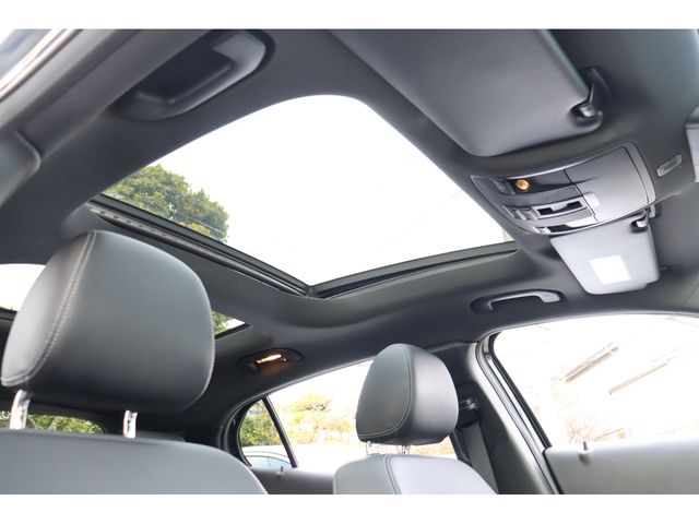 MERCEDES BENZ GLA CL 2019 Image 31